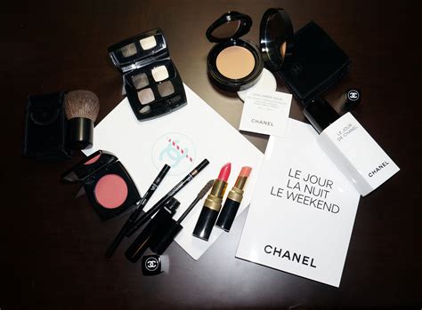 chanel makeover cost|chanel makeup worth buying.